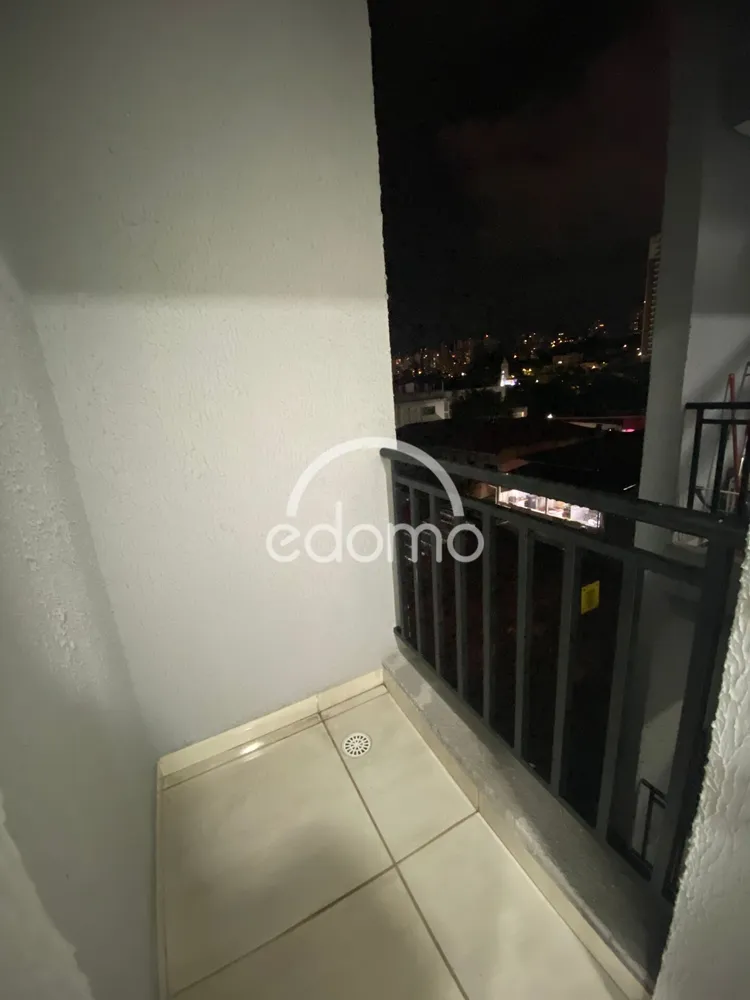Apartamento, 1 quarto, 20 m² - Foto 4