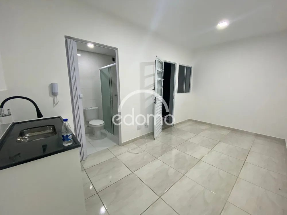 Apartamento, 1 quarto, 20 m² - Foto 3