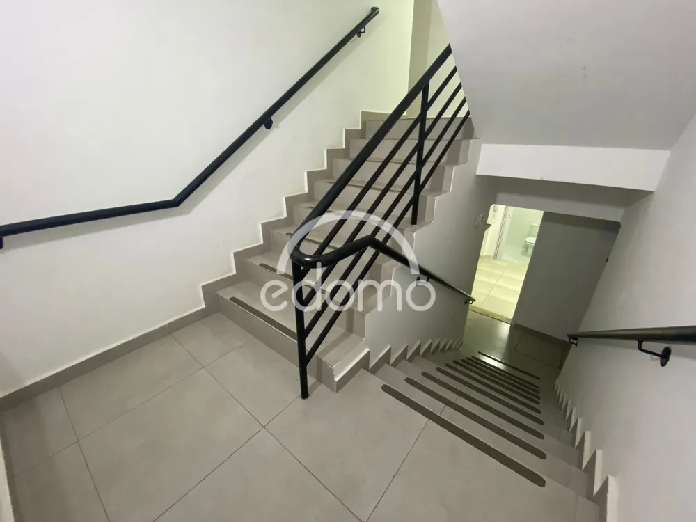 Apartamento, 1 quarto, 20 m² - Foto 9