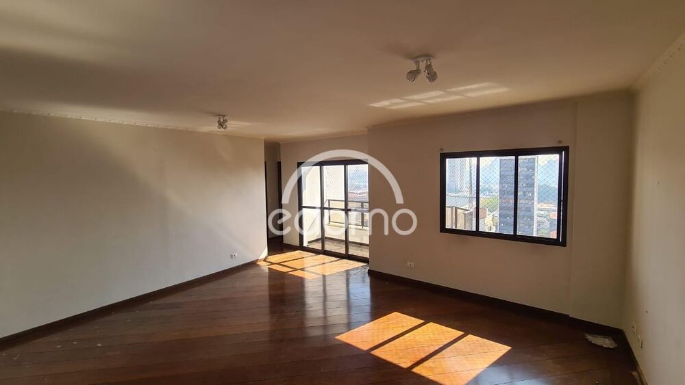 Apartamento, 3 quartos, 120 m² - Foto 1