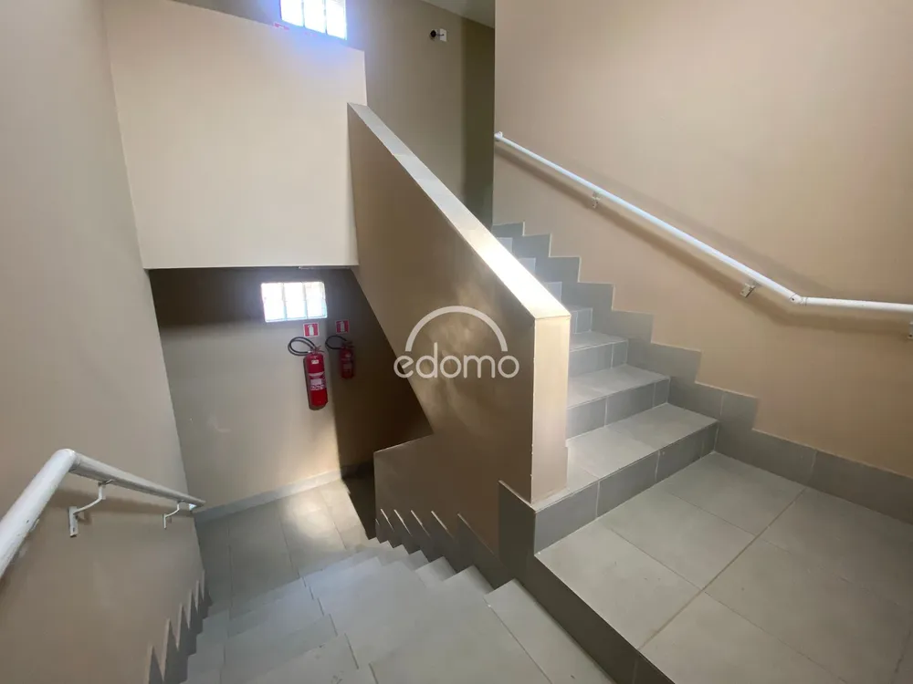 Apartamento, 1 quarto, 20 m² - Foto 8