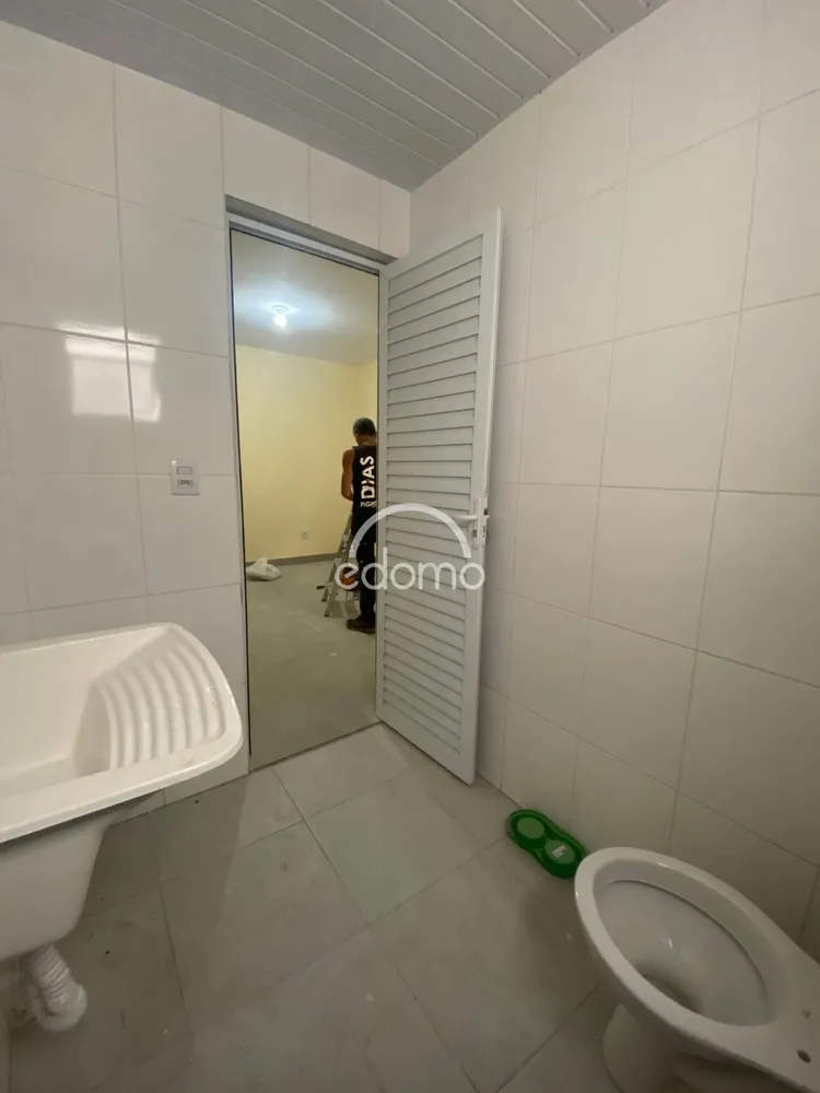 Apartamento, 1 quarto, 20 m² - Foto 5