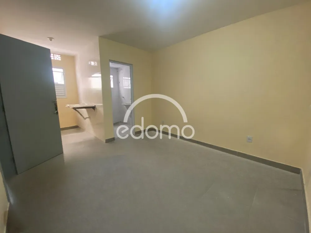 Apartamento, 1 quarto, 20 m² - Foto 2