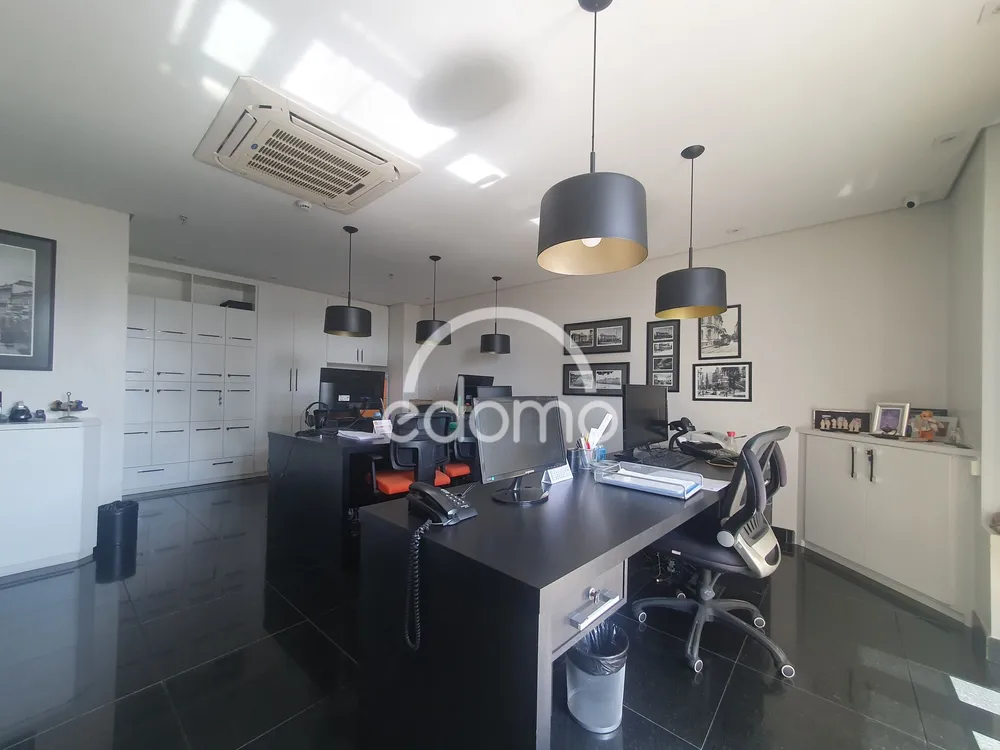 Sala-Conjunto, 133 m² - Foto 2