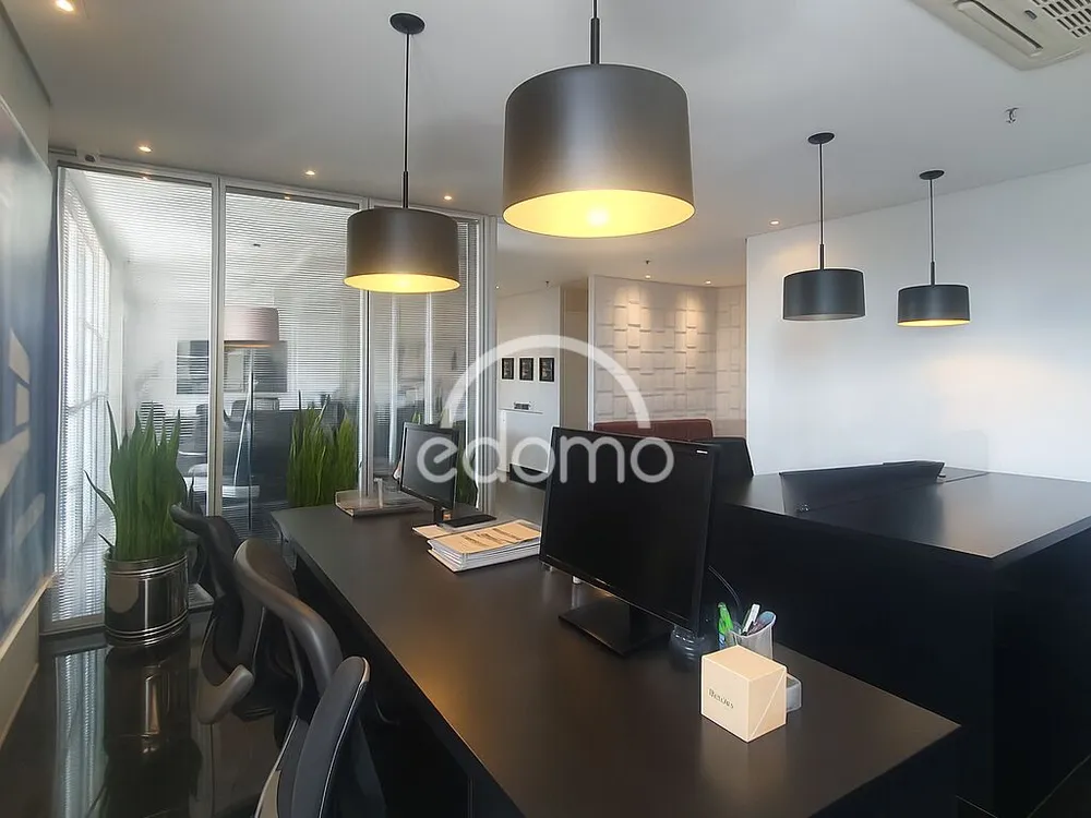 Sala-Conjunto, 133 m² - Foto 6