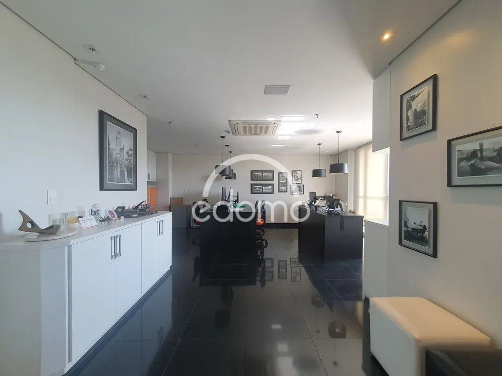 Sala-Conjunto, 133 m² - Foto 3