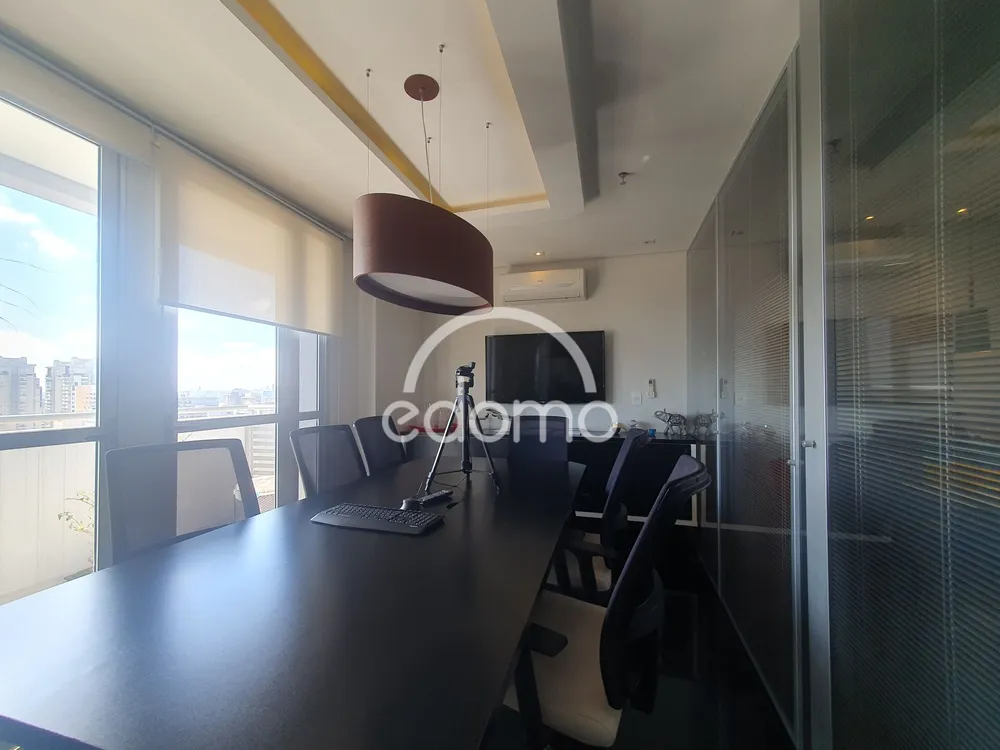Sala-Conjunto, 133 m² - Foto 7