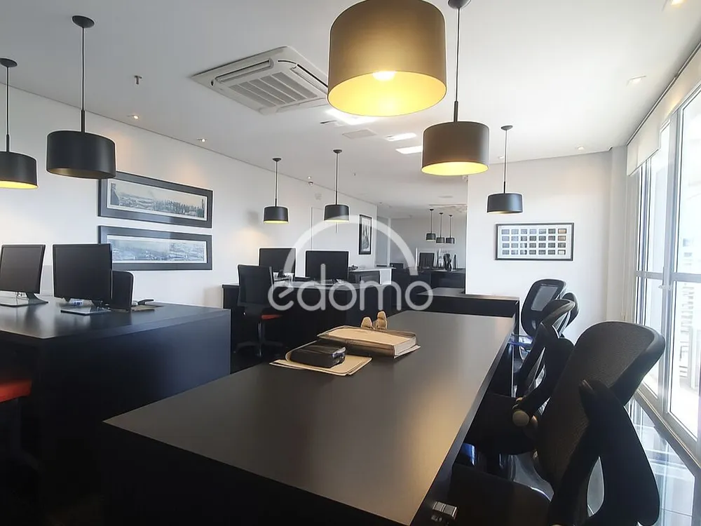 Sala-Conjunto, 133 m² - Foto 5