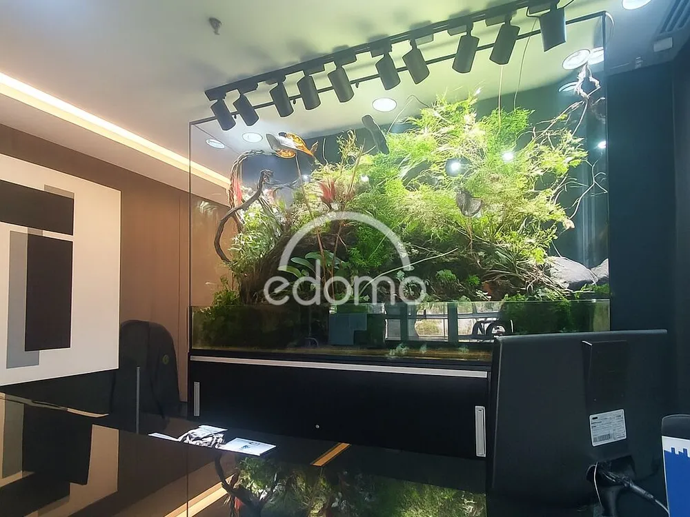 Sala-Conjunto, 133 m² - Foto 12