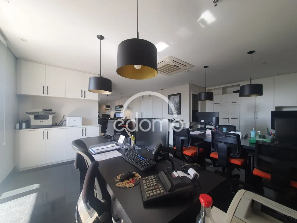 Sala-Conjunto, 133 m² - Foto 1