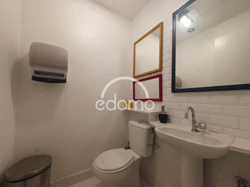 Sala-Conjunto, 133 m² - Foto 10