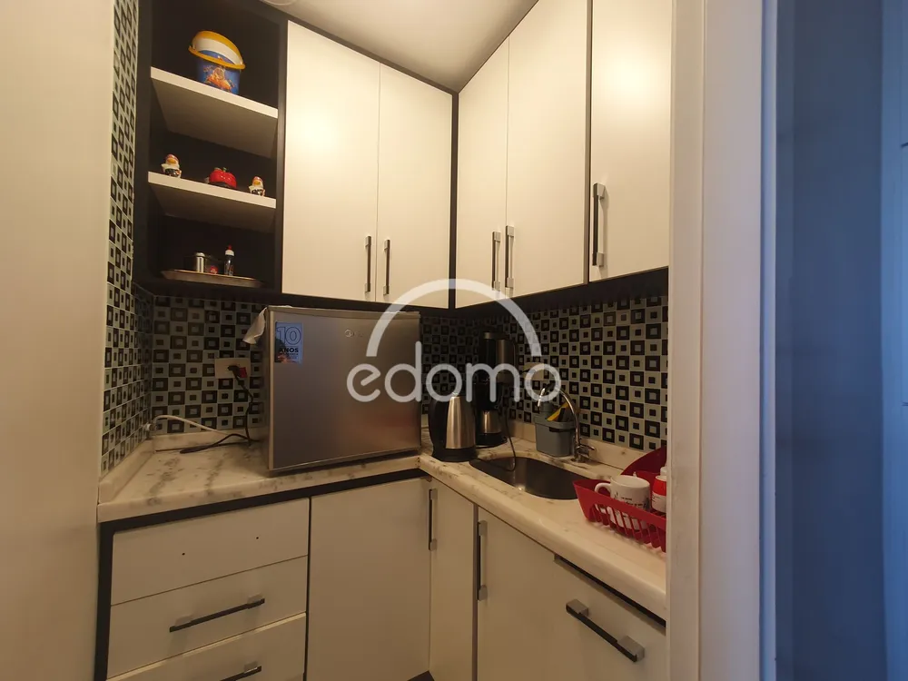 Sala-Conjunto, 133 m² - Foto 11