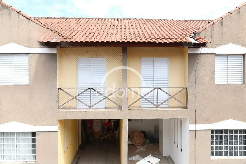 Casa de Condomínio, 2 quartos - Foto 1