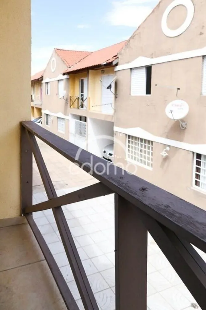 Casa de Condomínio, 2 quartos - Foto 8