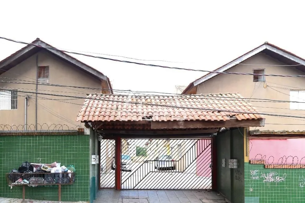 Casa de Condomínio, 2 quartos - Foto 16