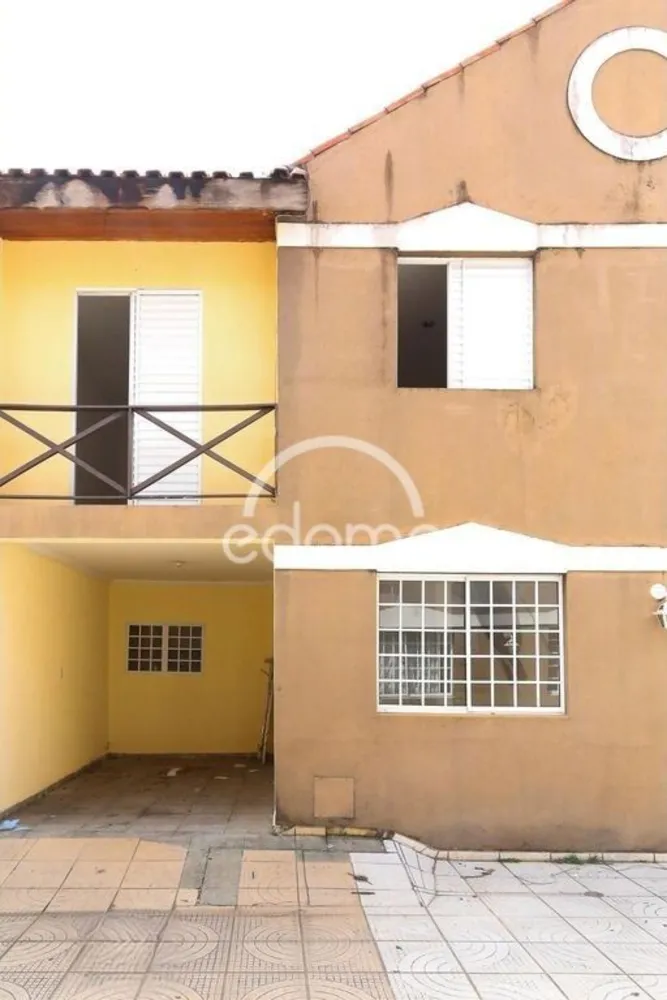 Casa de Condomínio, 2 quartos - Foto 8