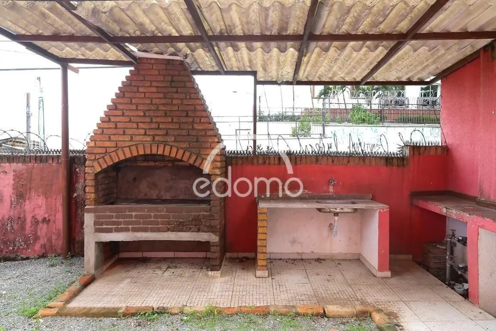 Casa de Condomínio, 2 quartos - Foto 3