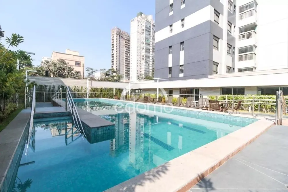 Apartamento, 3 quartos, 114 m² - Foto 11
