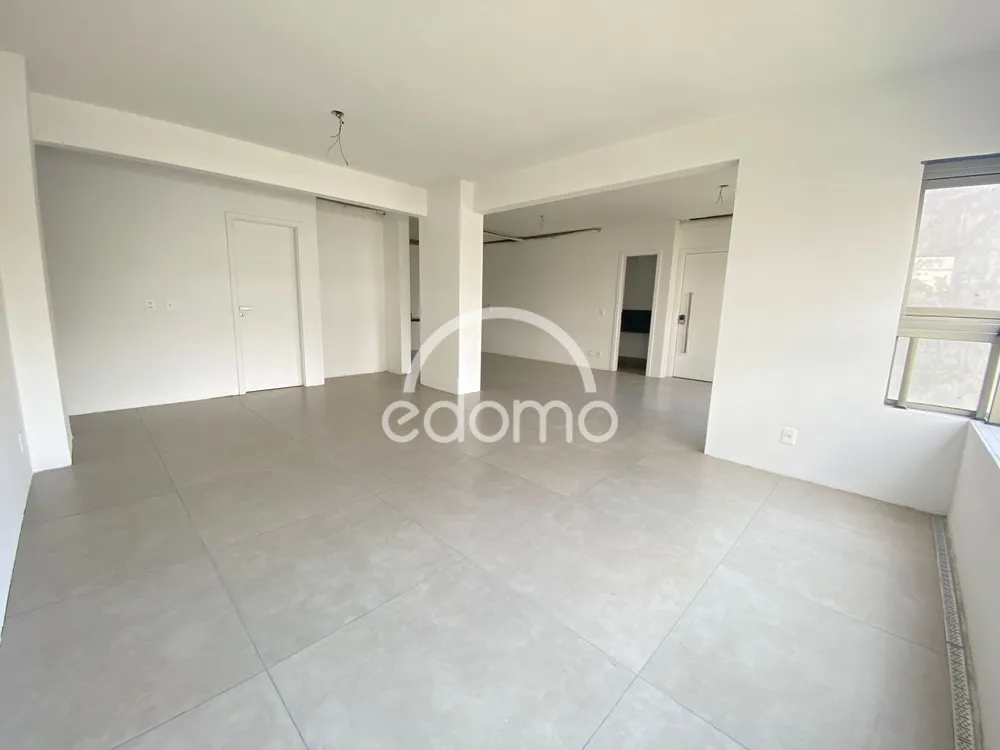 Apartamento, 3 quartos, 114 m² - Foto 2