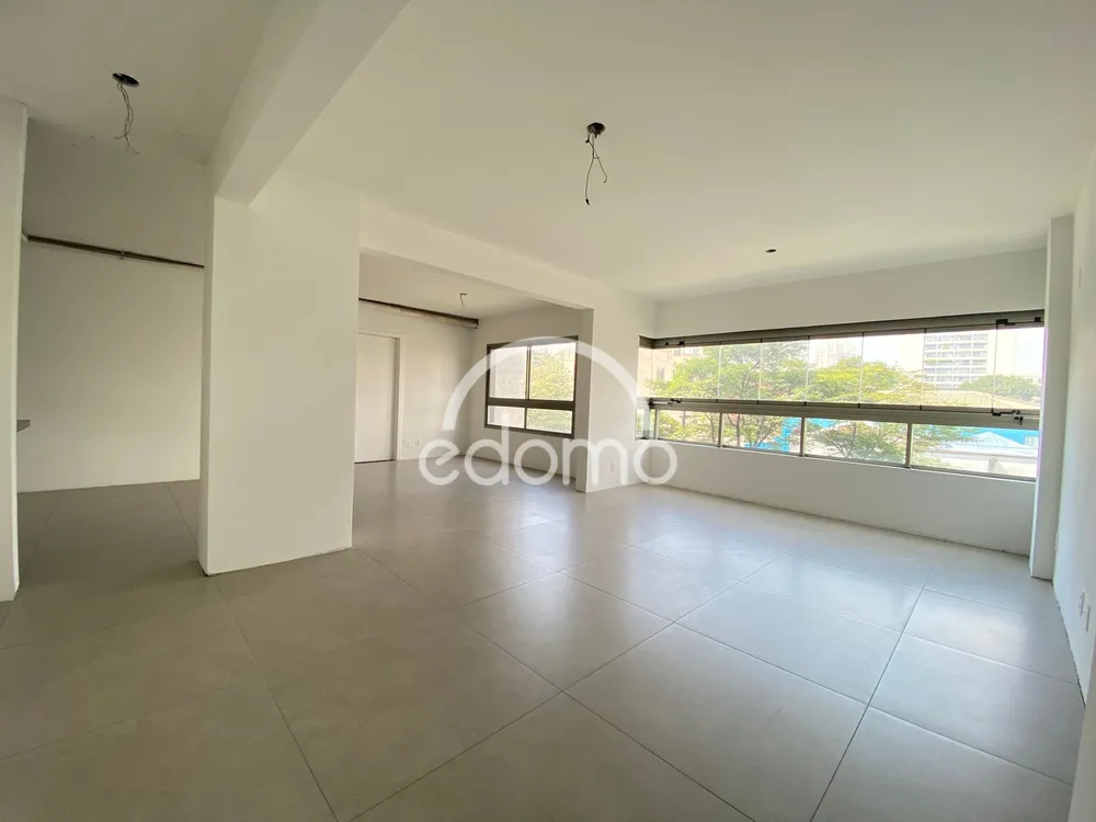 Apartamento, 3 quartos, 114 m² - Foto 3