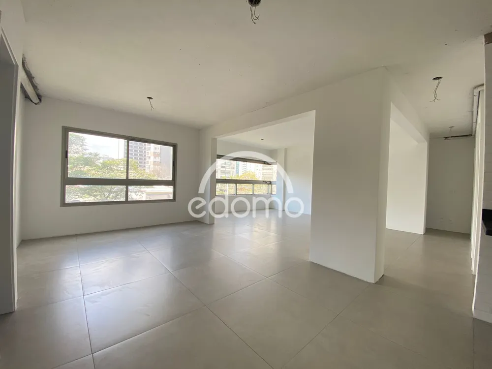 Apartamento, 3 quartos, 114 m² - Foto 4