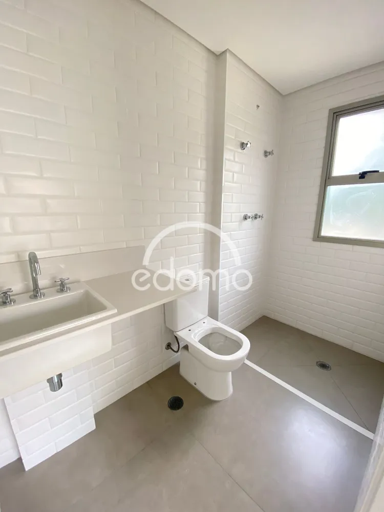 Apartamento, 3 quartos, 114 m² - Foto 5