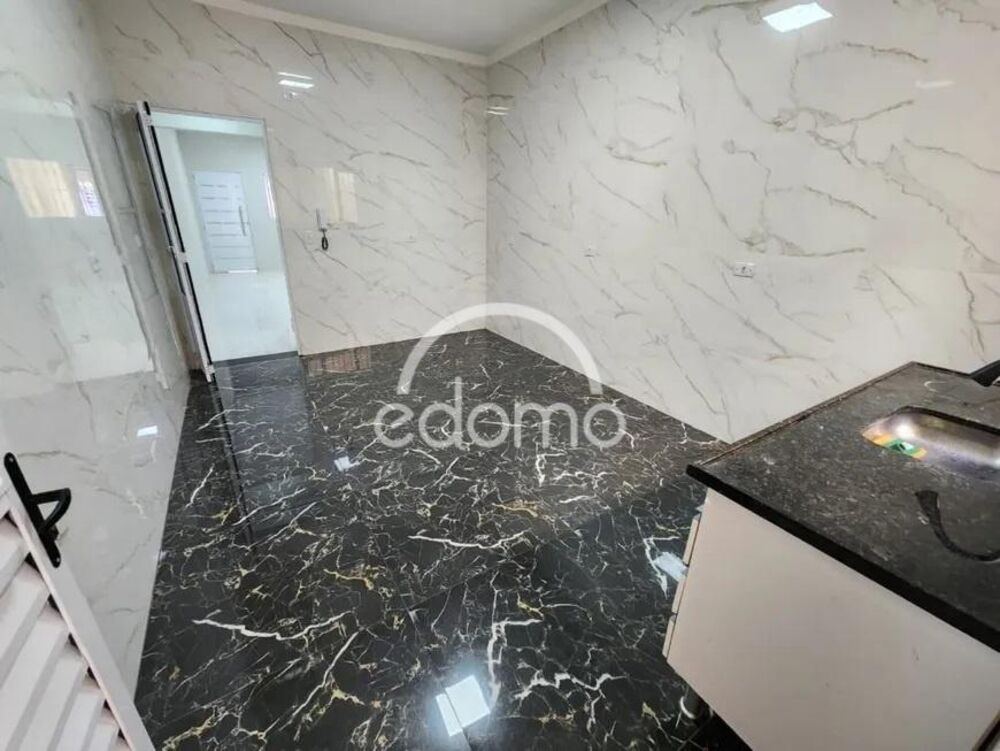 Casa para alugar com 3 quartos, 84m² - Foto 3