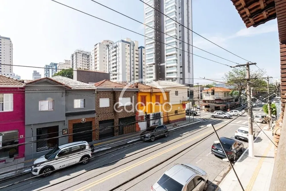 Sobrado, 4 quartos, 240 m² - Foto 16