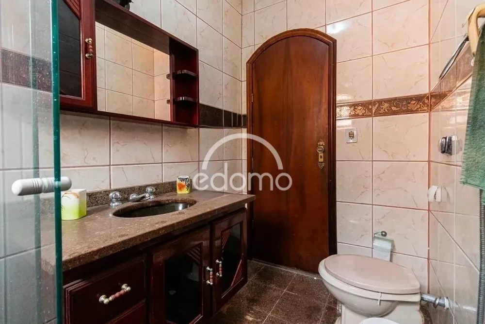 Sobrado, 4 quartos, 240 m² - Foto 9
