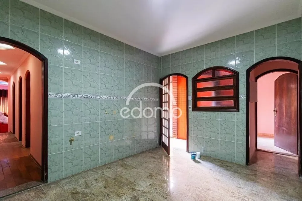 Sobrado, 4 quartos, 240 m² - Foto 3