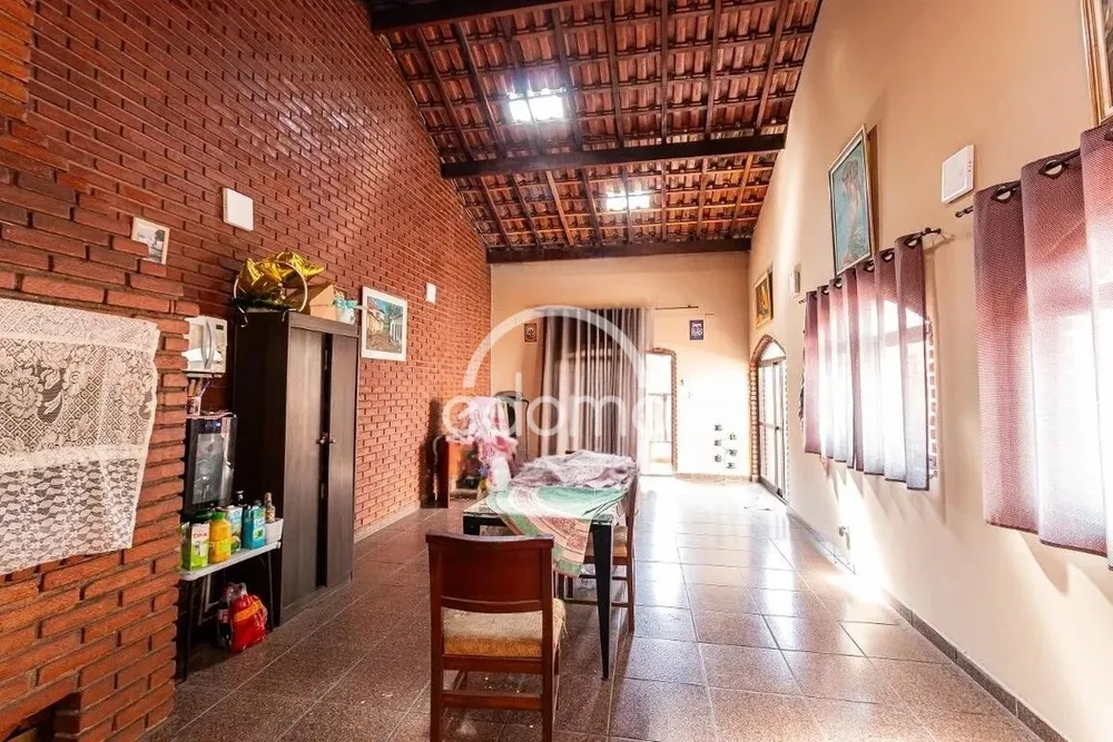 Sobrado, 4 quartos, 240 m² - Foto 14