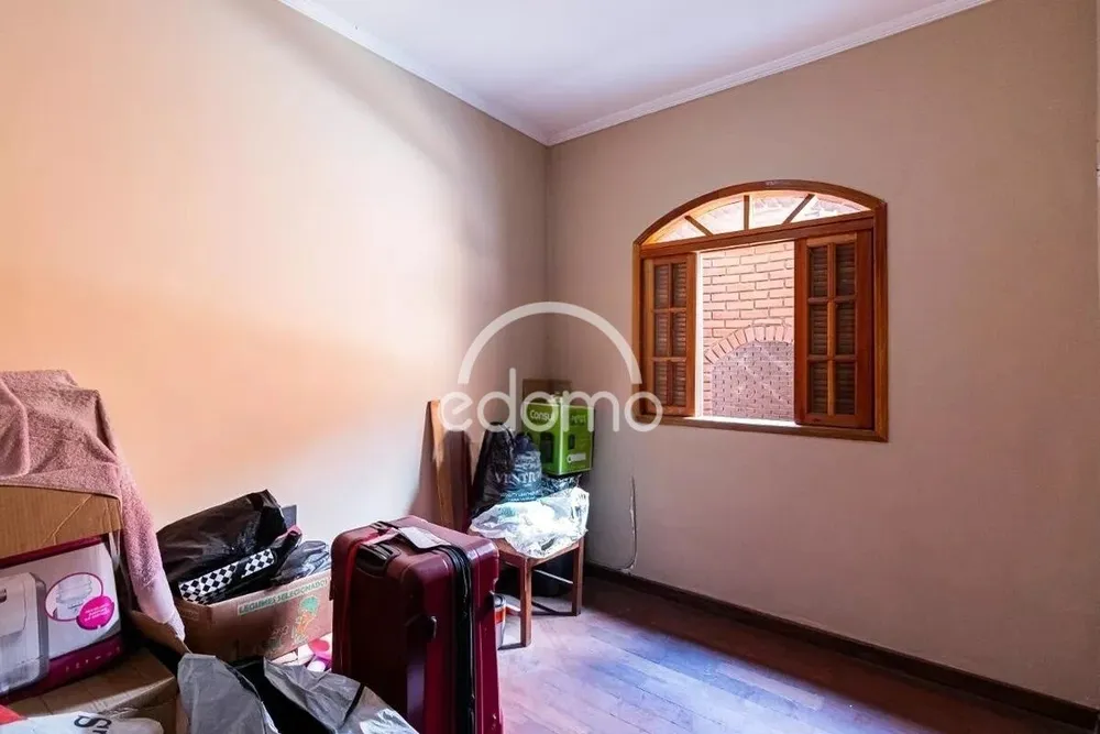 Sobrado, 4 quartos, 240 m² - Foto 8