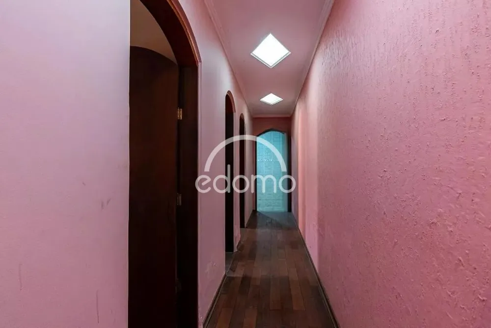Sobrado, 4 quartos, 240 m² - Foto 2