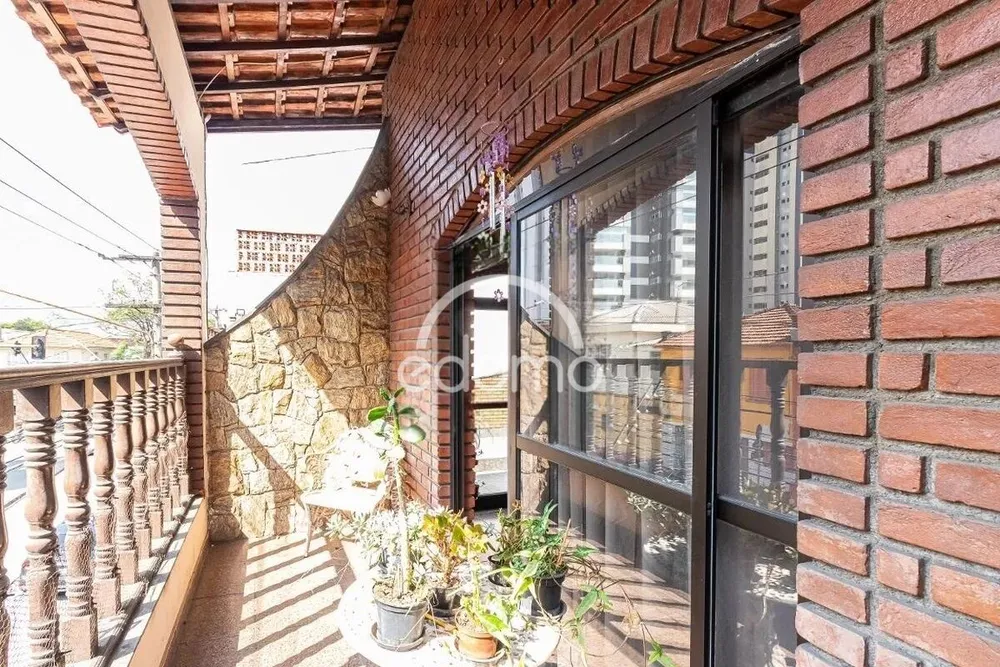 Sobrado, 4 quartos, 240 m² - Foto 15