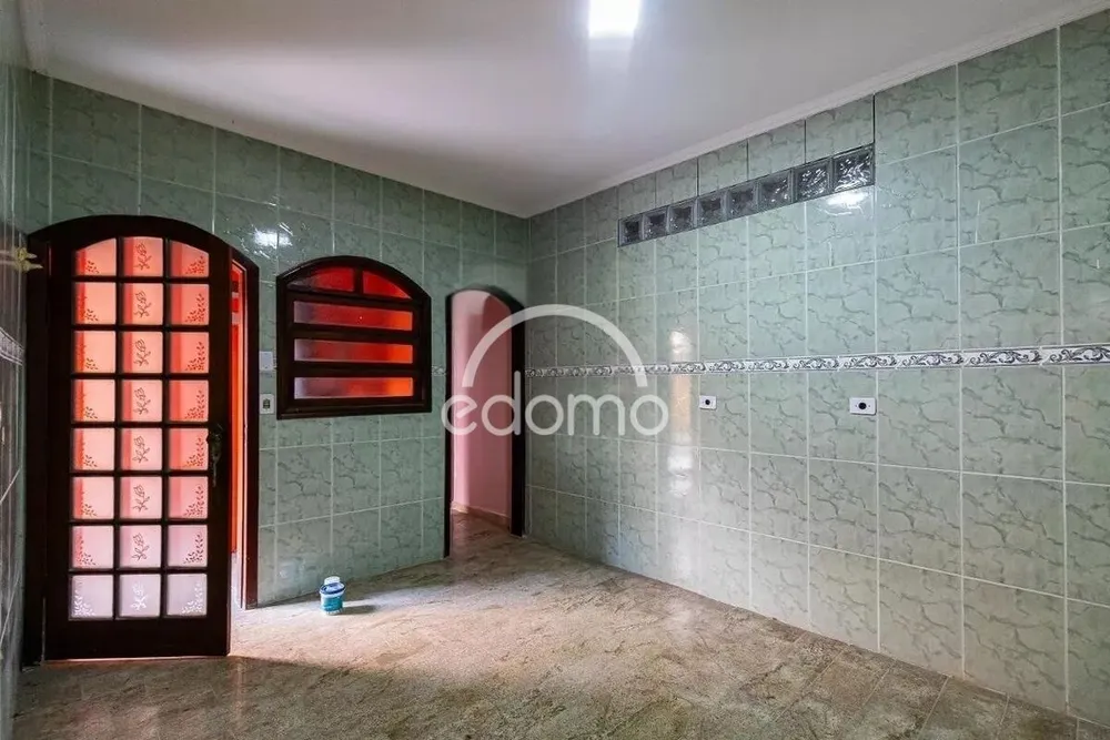 Sobrado, 4 quartos, 240 m² - Foto 4