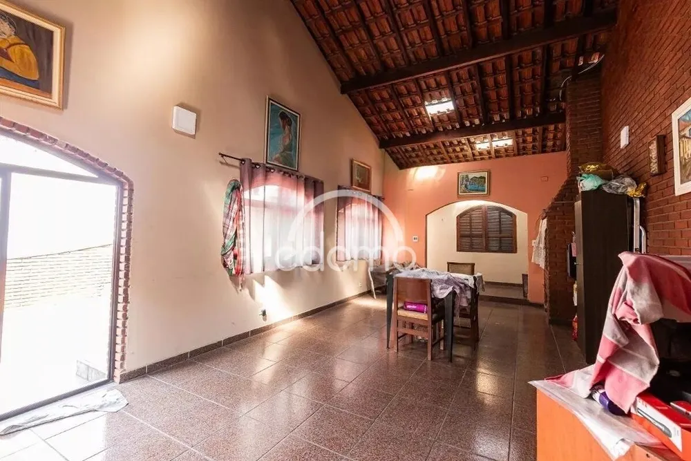 Sobrado, 4 quartos, 240 m² - Foto 13