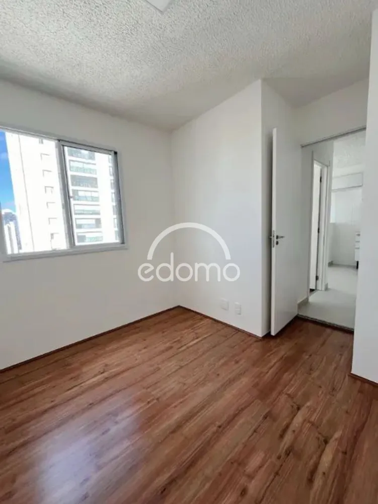 Apartamento, 2 quartos, 33 m² - Foto 3