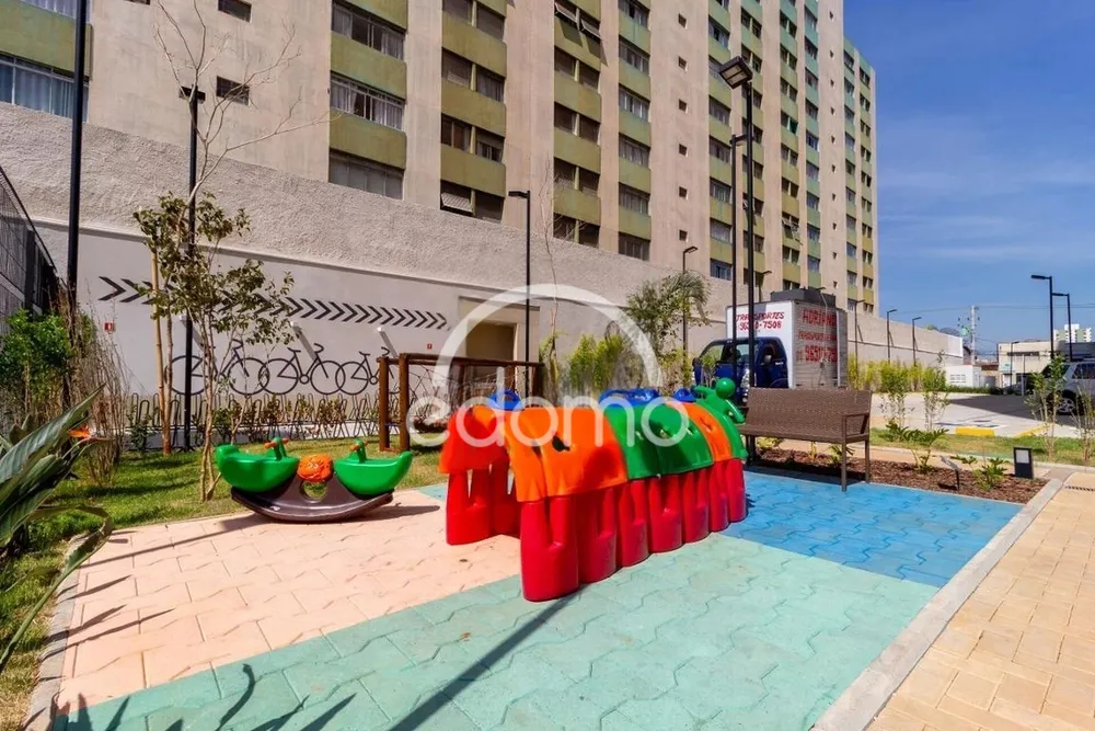 Apartamento, 2 quartos, 33 m² - Foto 8