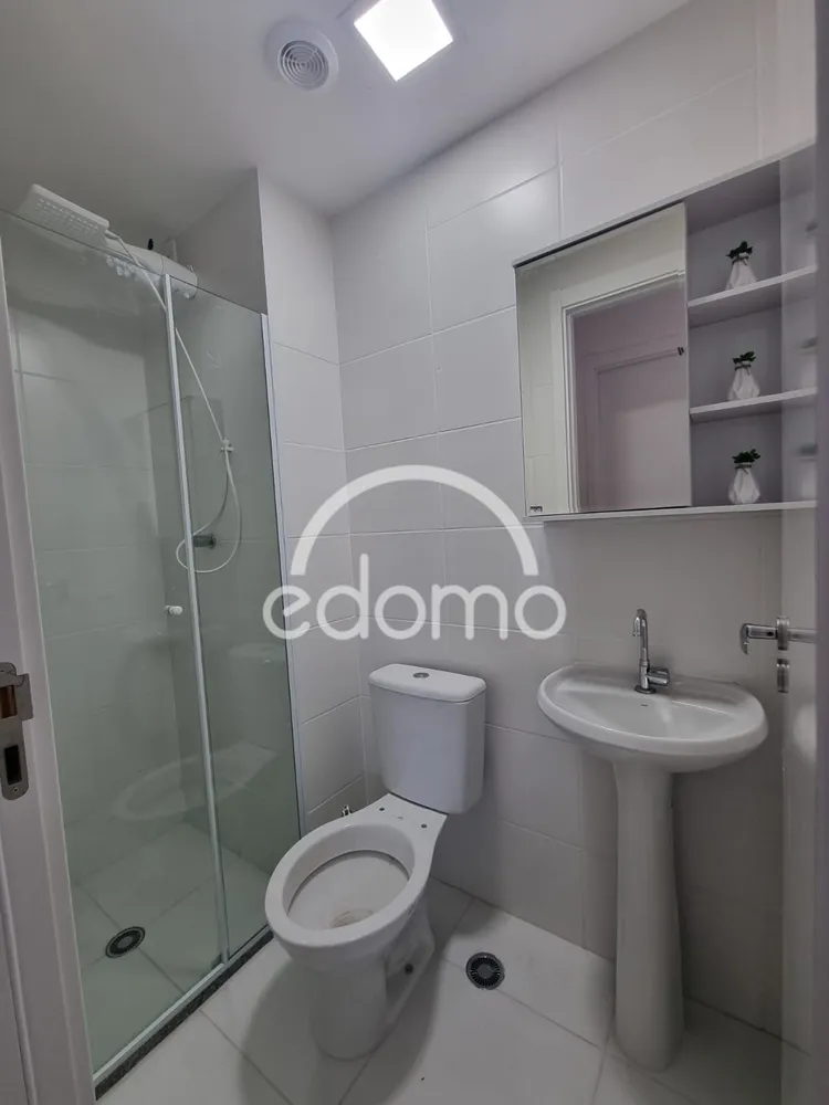 Apartamento, 2 quartos, 33 m² - Foto 4