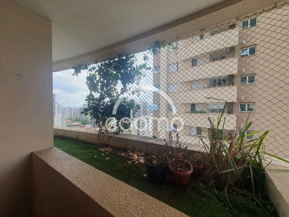Apartamento, 3 quartos, 60 m² - Foto 3