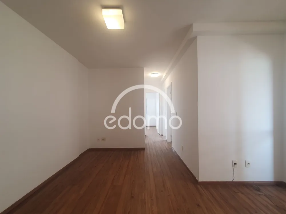 Apartamento, 3 quartos, 60 m² - Foto 2