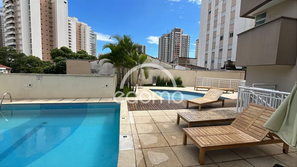 Apartamento, 3 quartos, 60 m² - Foto 8