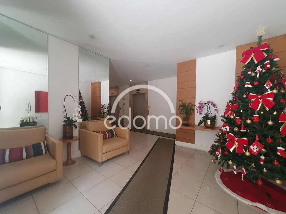 Apartamento, 3 quartos, 60 m² - Foto 7