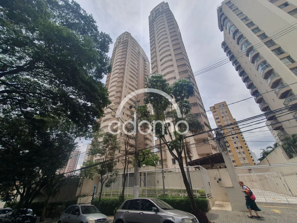 Apartamento, 3 quartos, 60 m² - Foto 12
