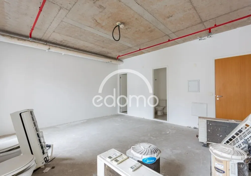 Sala-Conjunto, 40 m² - Foto 7