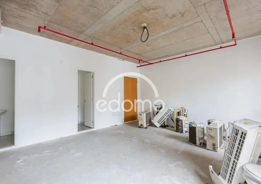 Sala-Conjunto, 40 m² - Foto 6