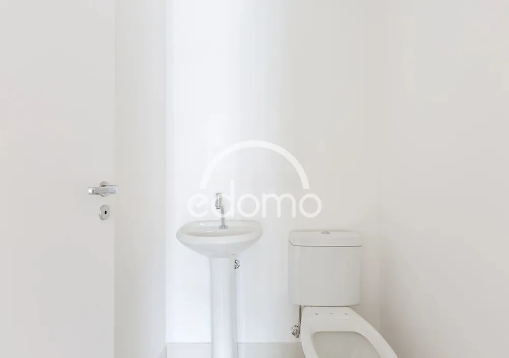Sala-Conjunto, 40 m² - Foto 9