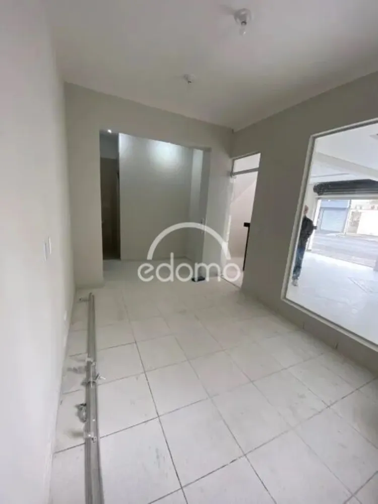Loja-Salão, 126 m² - Foto 4