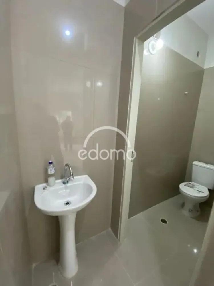 Loja-Salão, 126 m² - Foto 5