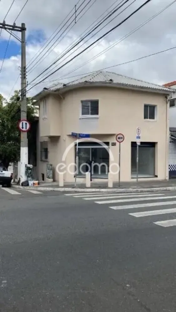 Loja-Salão, 126 m² - Foto 1